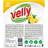 Средство для мытья посуды Velly 5л Лимон_