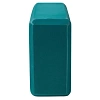 Блок для йоги STARFIT YB-200EVA,8см,22,5х15см,изумр,ЦБ-00001691/ЦБ-00003535