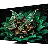 Телевизор TCL 55C7K, Mini LED, смарт