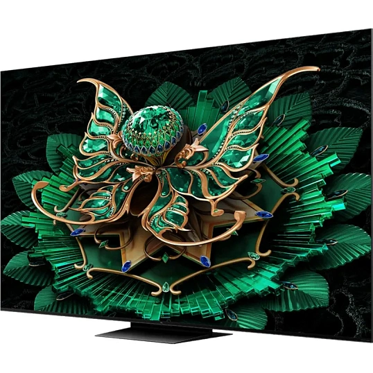 Телевизор TCL 55C7K, Mini LED, смарт