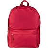 Рюкзак Комус Класс SMPL 18L бордовый 41х32х14