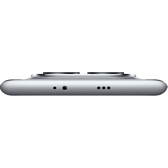 Смартфон POCO M8 5G RU 8+512 Sliver