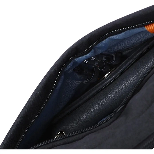Сумка для ноутбука 15.6 Lamark L225 Black