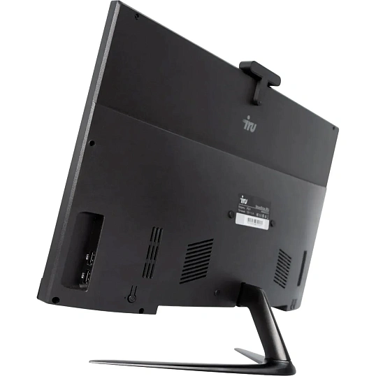 Моноблок IRU Tactio 23PL (2139060)23.8/FHD/i5 12400T/16Gb/SSD512Gb/noOS