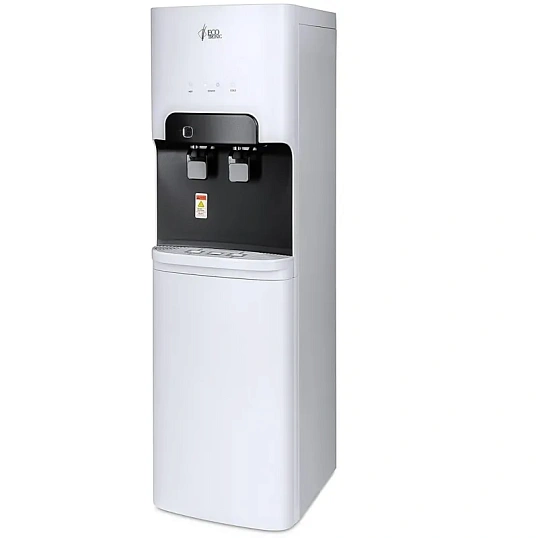 Пурифайер Ecotronic A88-U4L White