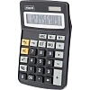 Калькулятор настольный КОМПАКТНЫЙ Attache ATC-777-10C 10-ти разрядныйчерн