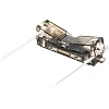Соединитель полевой LANMASTER LAN-TMC-U6, неэкранированный, категории 6