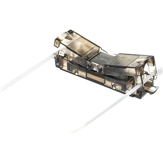 Соединитель полевой LANMASTER LAN-TMC-U6, неэкранированный, категории 6