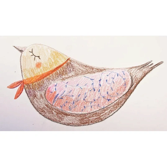 Карандаши акварельные цветные 24цв 3-гран Milan