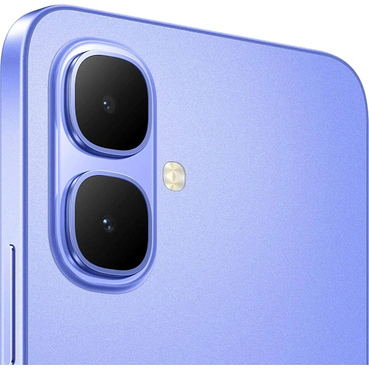 Смартфон Infinix Smart 10 X6725D 128Gb 4Gb сиреневый