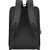 Рюкзак городской Выбор Есть 12л черный 35x26x8, HD-XB-008