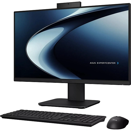 Моноблок ASUS ExpertCenter(90PT03X5-M03N00)23.8/FHD/7 240H/32GB/1TB/nOS/KBM