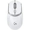 Мышь компьютерная Logitech G309 Lightspeed 25600dpi BT 6but (910-007209)бел