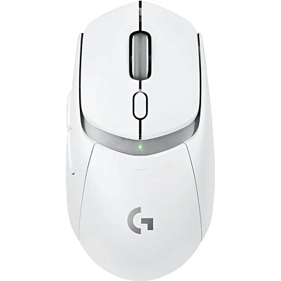 Мышь компьютерная Logitech G309 Lightspeed 25600dpi BT 6but (910-007209)бел