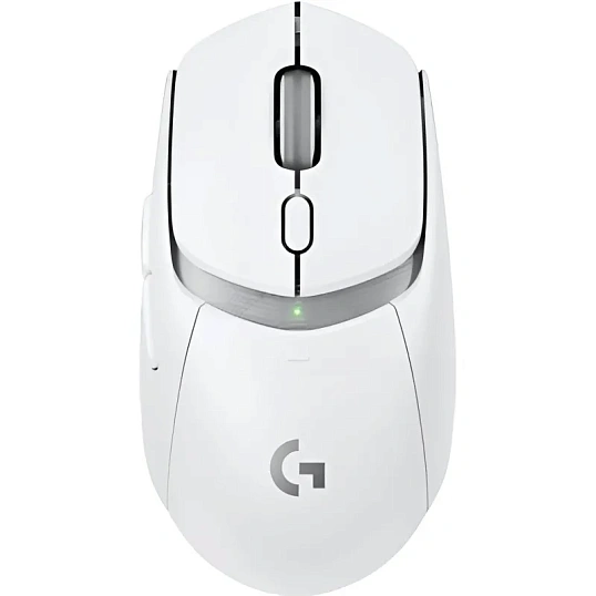 Мышь компьютерная Logitech G309 Lightspeed 25600dpi BT 6but (910-007209)бел