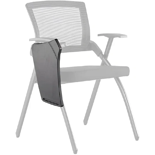 Столик EV_Everprof пюпитр для стула EP-100 пластик черный