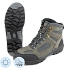 Ботинки мужские (WG2-21-NT), ПУ/Резина (р.40)