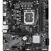 Материнская плата Gigabyte H610M D3W DDR4 H610, LGA1700, 2xDDR4, M-ATX, RTL