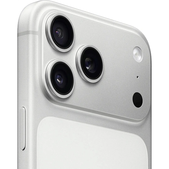 Смартфон Apple iPhone 17 Pro Max 256Gb Серебряный MFYM4ZA/A
