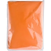 Дождевик -плащ BrightWay, оранжевый, 11875.20