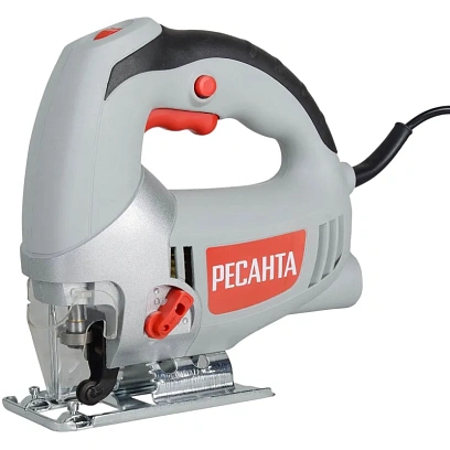 Электролобзик Ресанта Л-80/750 (75/9/3)