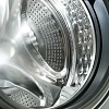 Стиральная машина Centek CT-1952(сер)8кг/11пр /Дисп/INVERTER/Сушка 5кг/A