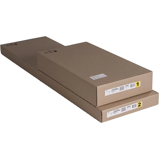 Комод ШС_Кастор 6 ящиков дуб сонома