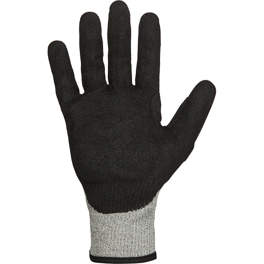 Перчатки защитные от ударов и порезов TOPFORT Сполдер Хит F р.11