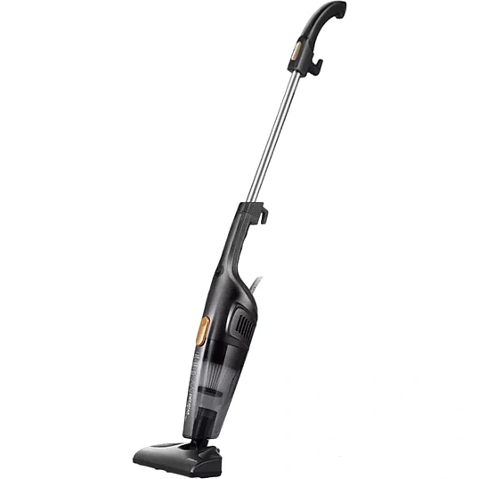 Пылесос Deerma DX115C,вертикальный проводной