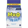 Порошок стиральный МИФ автомат 3в1 Морозная свежесть, 6кг
