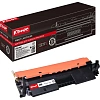 Картридж лазерный Комус 30X CF230X чер. пов.емк. для HP LJ M203/227