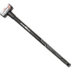 Кувалда 3000 г фибергласовая ручка VIRA RAGE 903000
