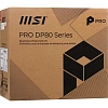 Системный блок MSI Pro DP80 AI A2G (9S6-B20811-275)U5 225/16Gb/512GB/noOS