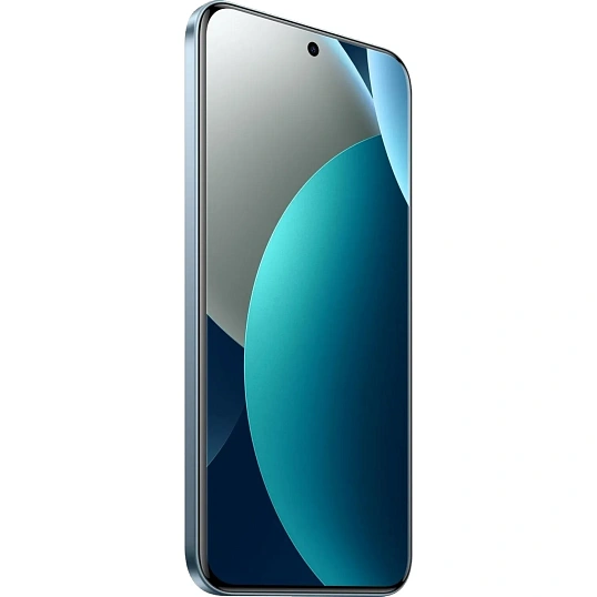 Смартфон Xiaomi Redmi Note 15 Pro + 5G RU 8+256 Glacier Blue