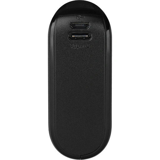 Внешний аккумулятор TFN Power Era 10 PD, 10000mAh, белый(TFN-PB-253-WH)