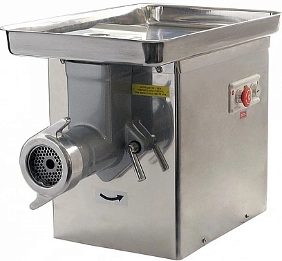 Мясорубка Барановичи МИМ-300 1.9кВт, 250 об/мин