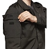 Костюм охранника ло32-КБР черный (48-50) 170-176