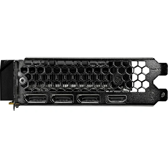 Видеокарта Palit RTX 5050 STORMX 8GB GDDR6 3xDP(NE65050019P1-GB2070F)
