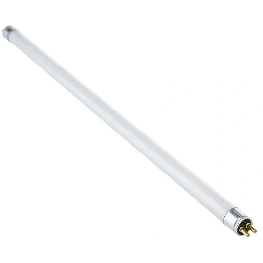 Лампа люминесцентная NTL-T4-08-840-G5 8Вт T4 4200К G5 Navigator 94101