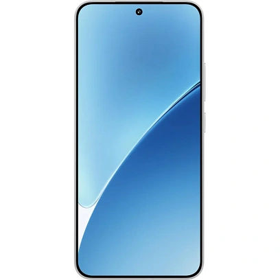 Смартфон Xiaomi 15 RU 12+256 White