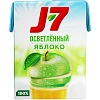 Сок J7 яблоко 0,2л