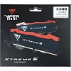 Модуль памяти Patriot Memory DDR5 DIMM 2x24GB 8200MHz(PVX548G82C38K)