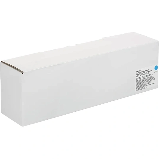 Тонер-картридж Retech TN-213C гол. для Brother DCP-L3550/L3230/L3770