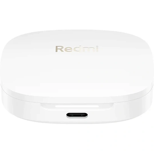 Наушники Xiaomi Redmi Buds 6 Cloud White (BHR9250GL)