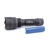 Фонарь ручной ЯРКИЙ ЛУЧ T10 v.2 CREE XP-G2 3реж акк