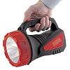 Фонарь ручной ЯРКИЙ ЛУЧ S-250A LED 5W 2 реж акк.220В ЗУ