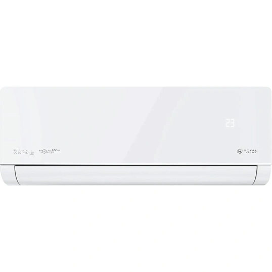 Сплит-система ROYAL CLIMA RCI-RSB40HN, инвертор, 37кв.м., белый