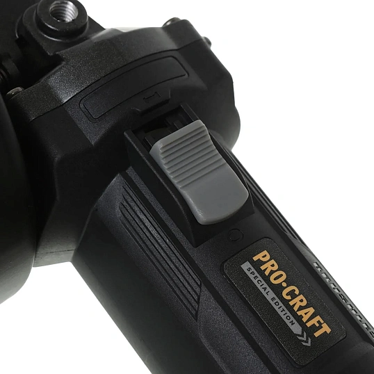 Шлифмашина угл.бесщет.AG1300 Procraft Professional 1300Вт,,AG1300