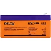 Батарея для ИБП Delta DTM 12032(12В/3,3Ah)