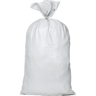 Мешок п/п тканый (55смх105см,70гр)